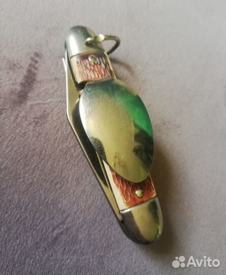 Американский нож Colonial