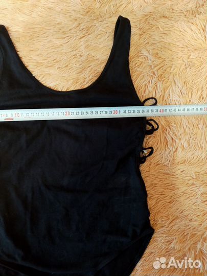 Боди женское