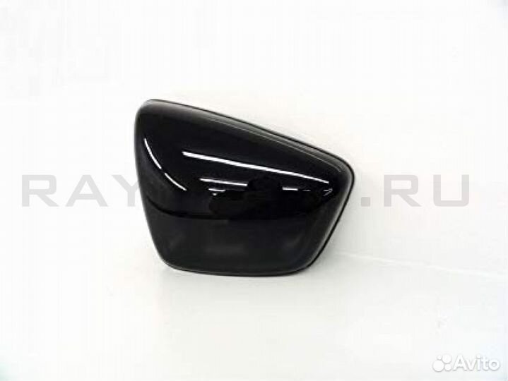 Крышка боковая yamaha virago XV1100 XV750