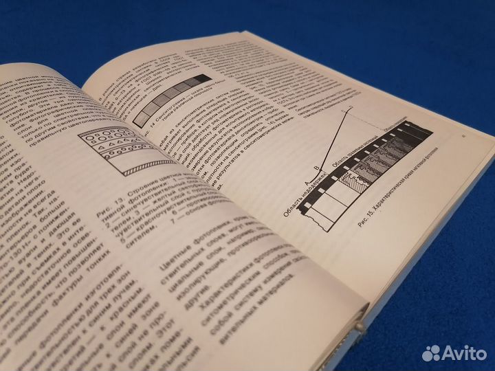 Справочное пособие по фотографии