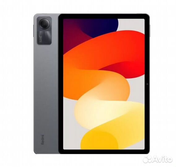 Планшет Xiaomi Redmi pad SE 6/128 Grey Новый