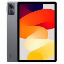 Планшет Xiaomi Redmi pad SE 6/128 Grey Новый