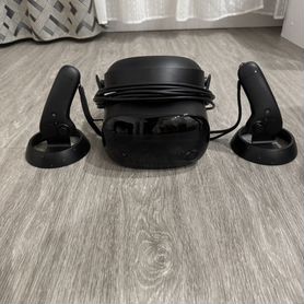 Samsung HMD odyssey+