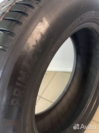 Michelin Primacy 4 215/55 R17 94V