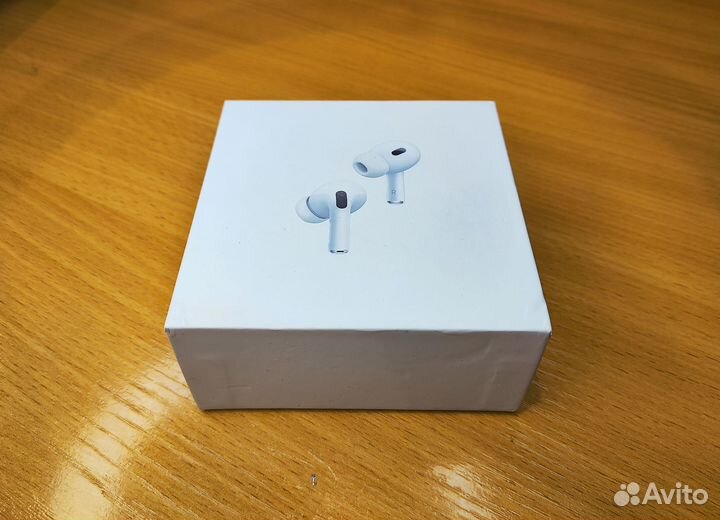 Беспроводные наушники форма Airpods 2 Pro