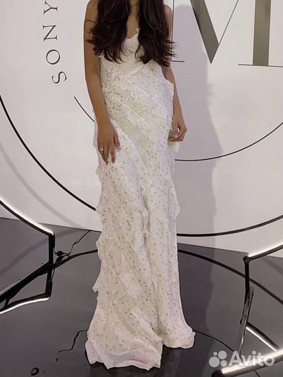 Платье Rat&Boa