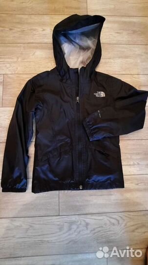 Ветровка новая