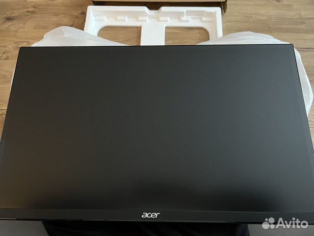 Монитор Acer 27 объявление продам