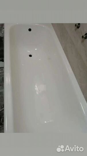 Реставрация ванн и душевых кабин