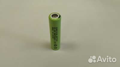 Аккумулятор сп2H-AAA700T