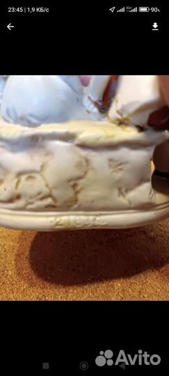 Под реставрацию Германия. Номерная