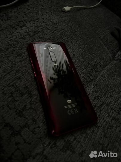 Xiaomi Mi 9T, 6/64 ГБ
