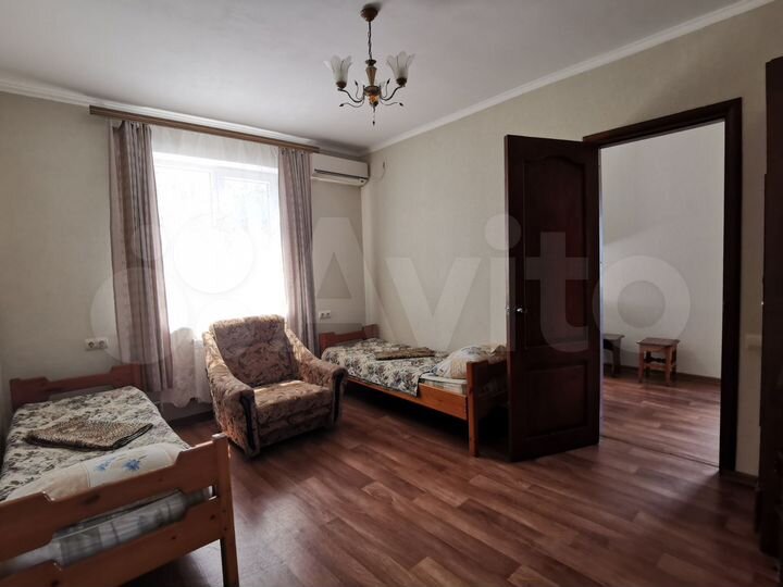 2-к. квартира, 36 м², 2/2 эт.