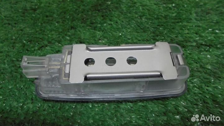 Плафон салонный Audi Allroad quattro 2005-2012