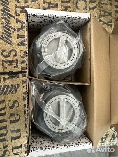 Хабы на УАЗ