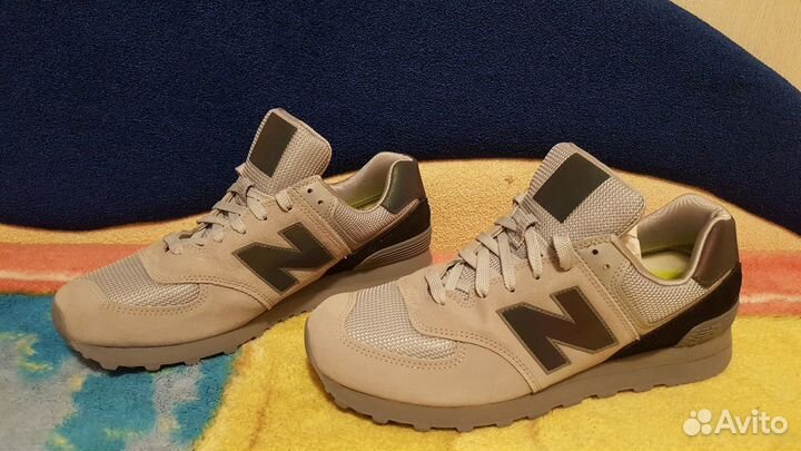 New balance ml574mg online