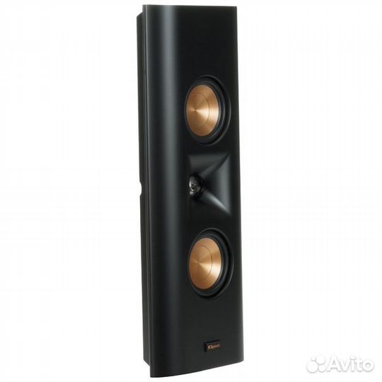 Настенная акустика Klipsch RP-240D Black