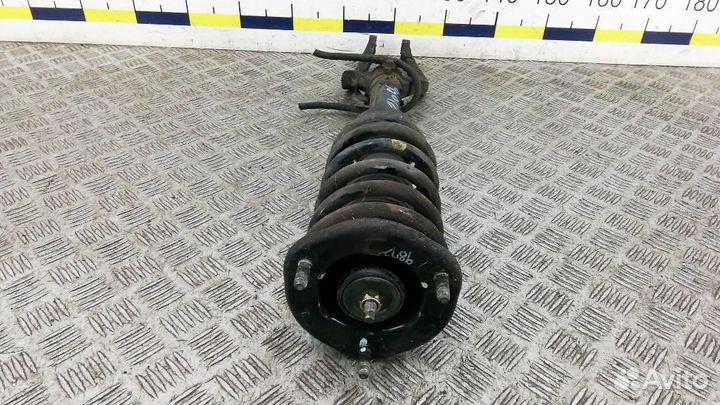 Стойка амортизатора переднего правого Kia Magentis