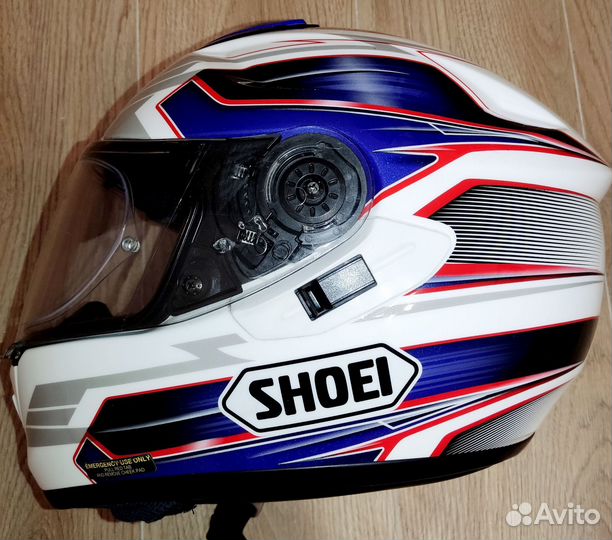 Шлем shoei gt air
