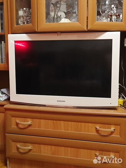 Телевизор samsung 32 HD бу