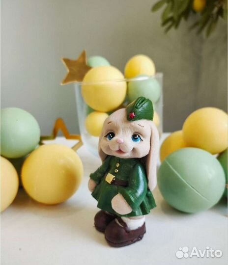 Фигурки