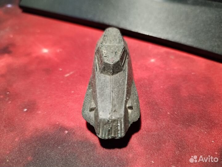 Ретро машинка игрушка