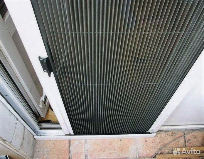 Москитная сетка