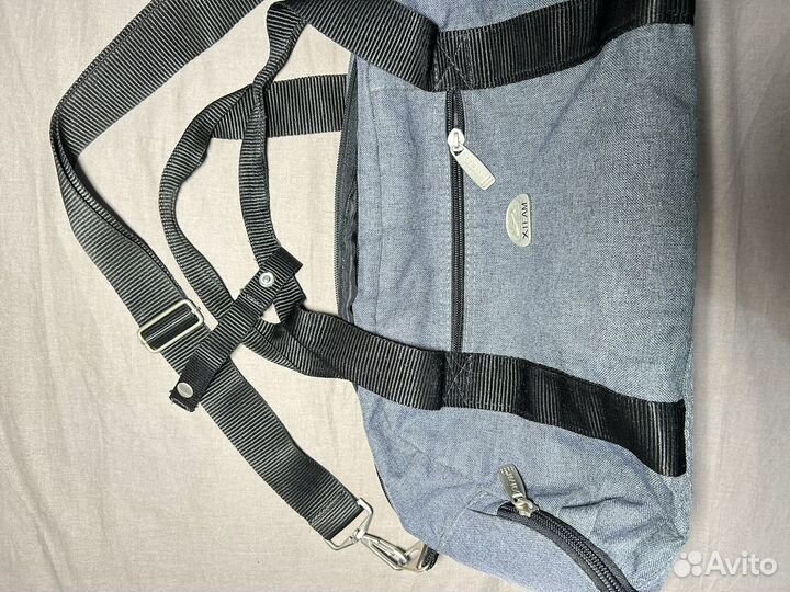 Спортивная сумка