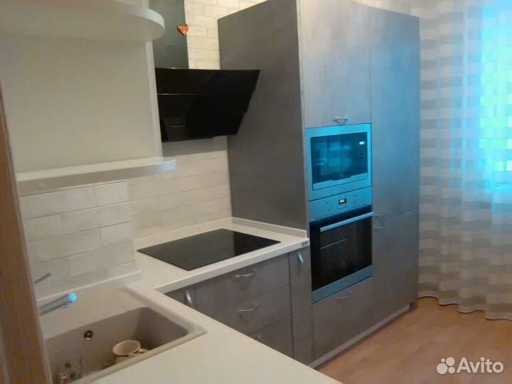 Кухни на заказ в рассрочку