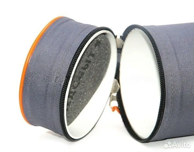 Тубус для удилищ 