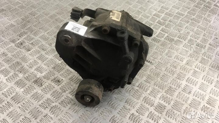 Редуктор заднего моста BMW 5 F07/F10/F11 F10 2011