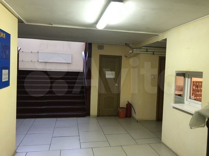 Гостиница, 915 м²