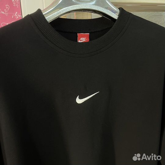Свитшот Nike (Все Размеры)