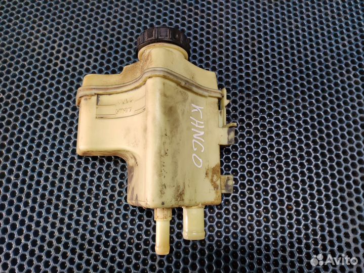 Бачок гур renault kangoo