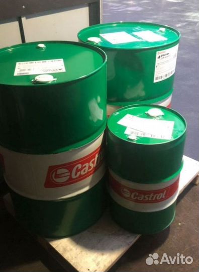 Моторное масло Castrol 10W-40 А3/B4 оптом