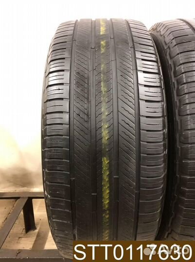 Michelin Primacy SUV 285/60 R18 116V