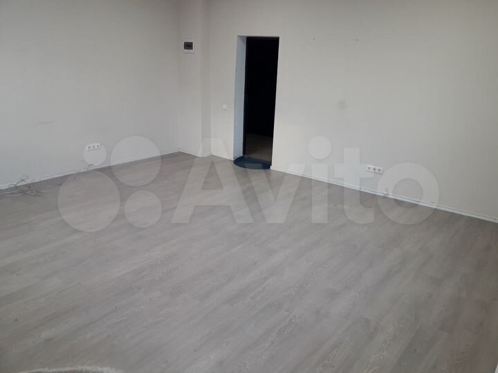 Офис, 33.8 м²