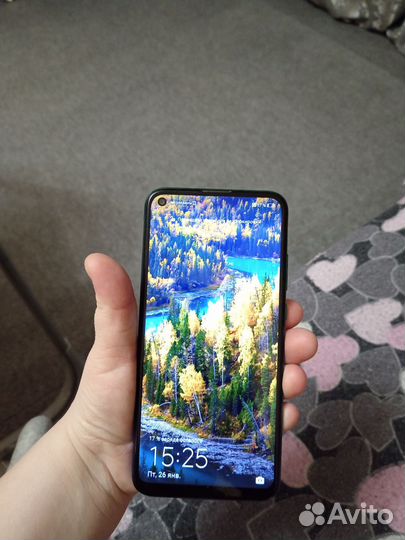 HUAWEI P40 Lite E, 4/64 ГБ
