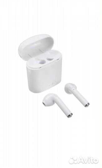 Наушники беспроводные i7s TWS Panda