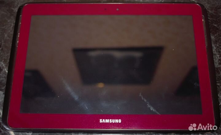 Планшет samsung galaxy note 10.1