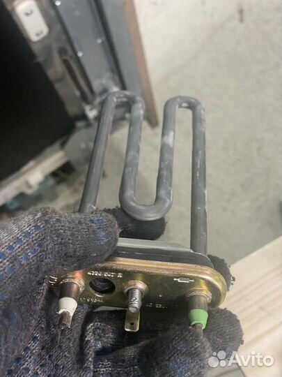 Ремонт стиральных и посудомоечных машин