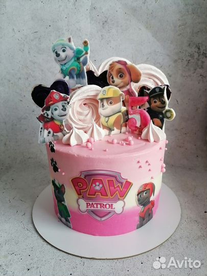 Торты,Бенто-торты,Капкейки на заказ