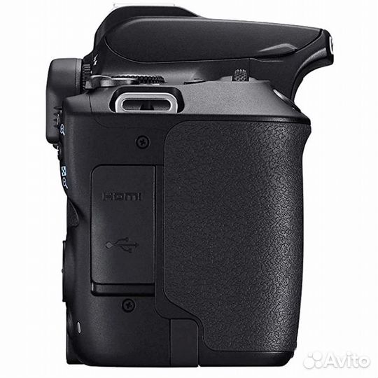 Фотоаппарат Canon EOS 250D Body