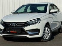 ВАЗ (LADA) Vesta 1.6 MT, 2024, 5 км, с пробегом, цена 1 849 000 руб.