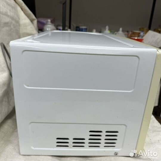 Микроволновая печь LJ MS-1724W