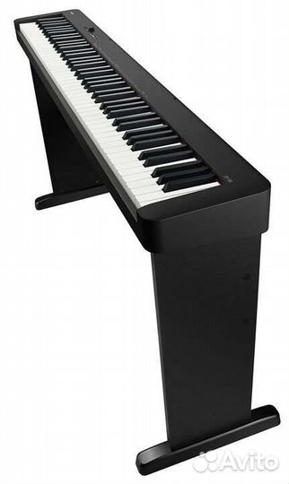 Цифровое фортепиано casio