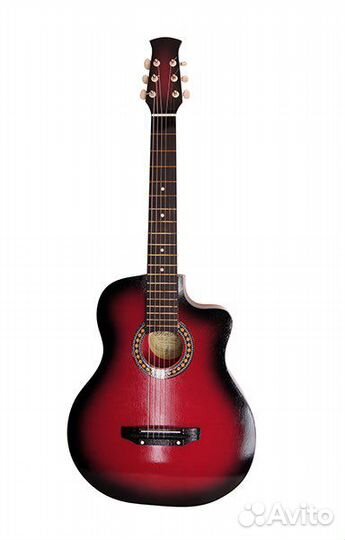 Гитара Новая
