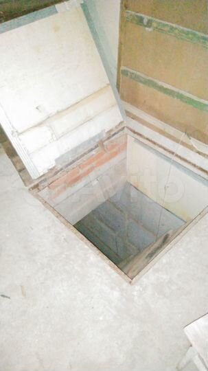 Гараж, 24 м²