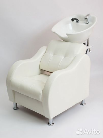 Мойка парикмахерская