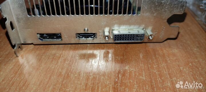 Видеокарта